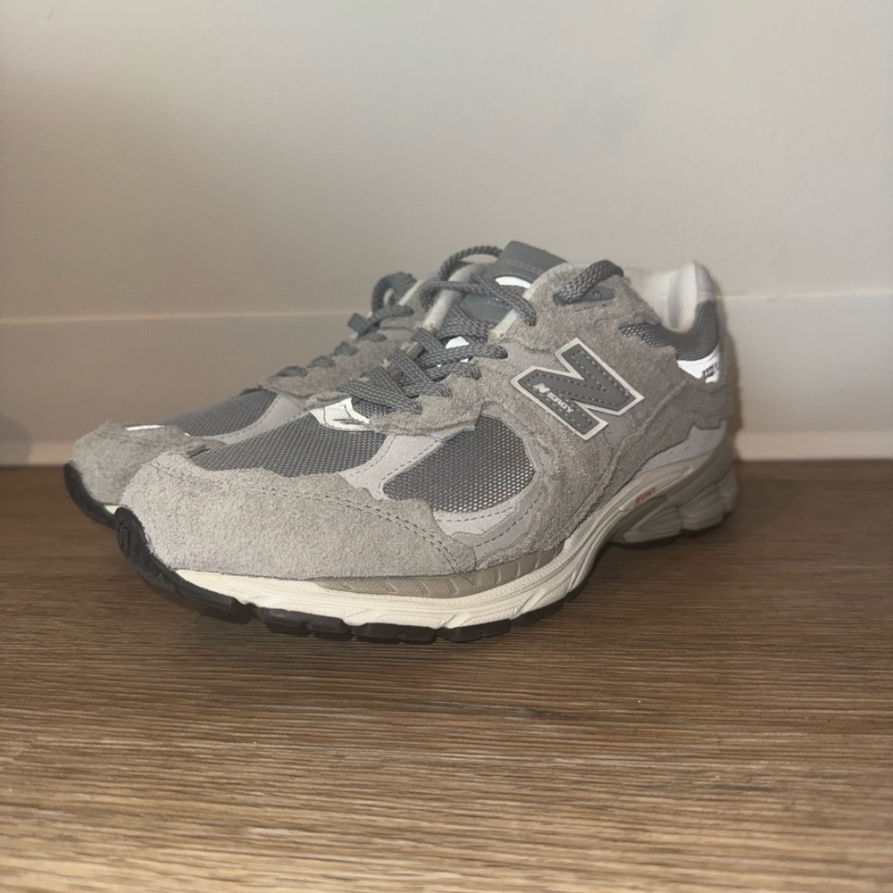 New Balance 2002R Protection Pack Grey